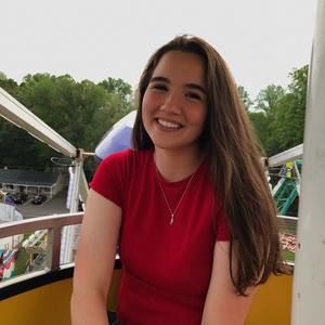 Meet your Posher, Anna